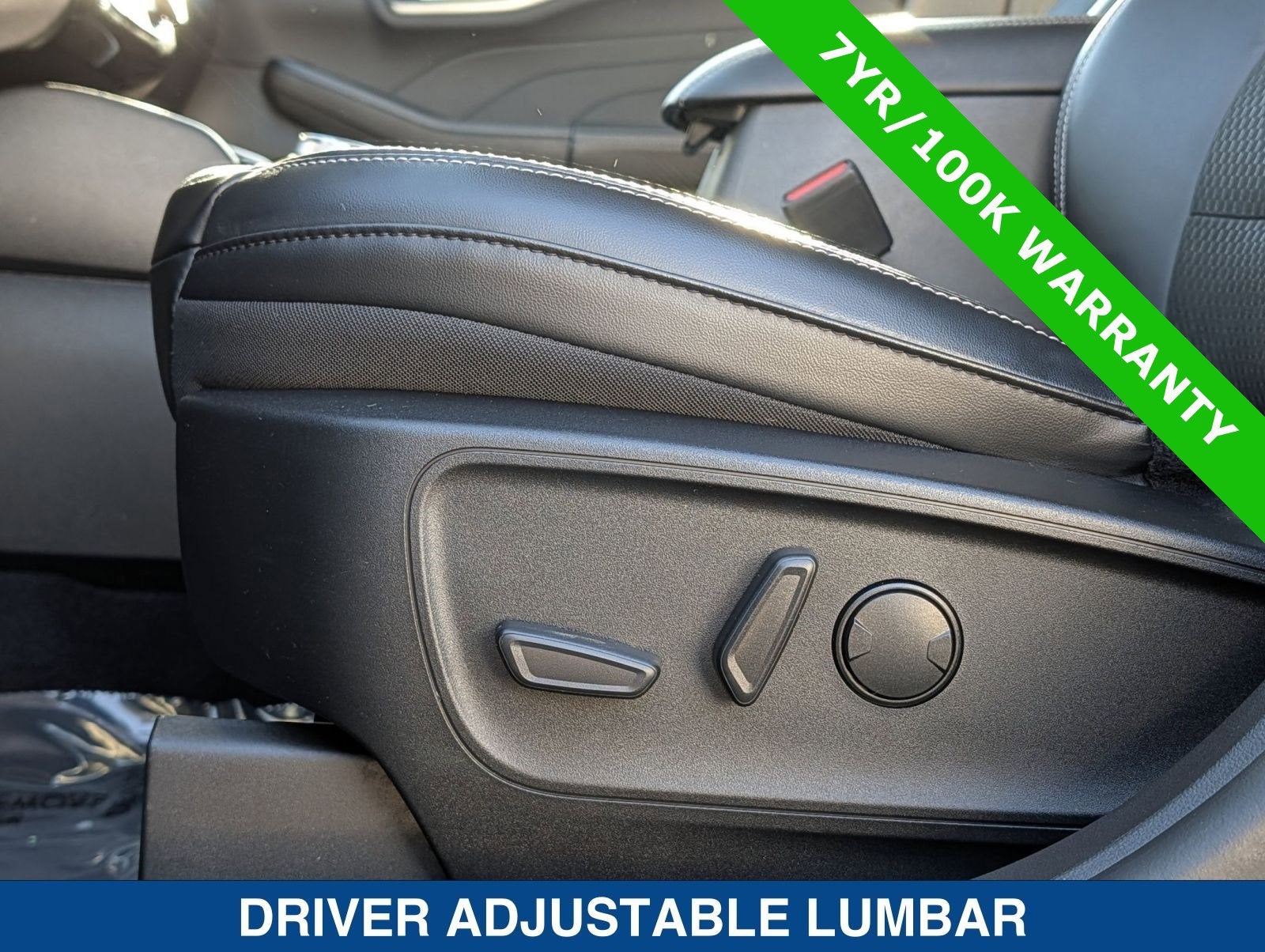 2023 Ford Escape PHEV