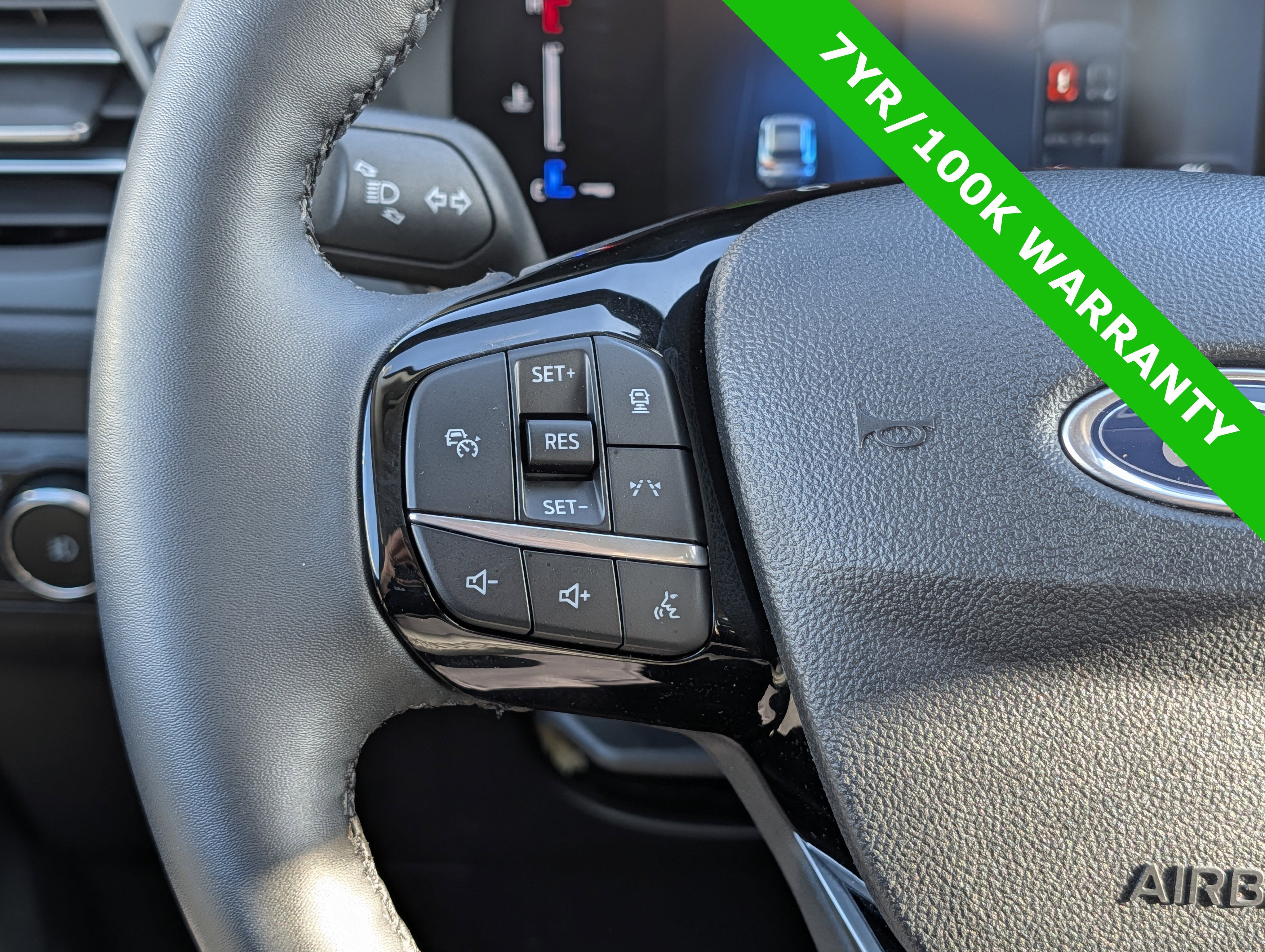 2023 Ford Escape PHEV