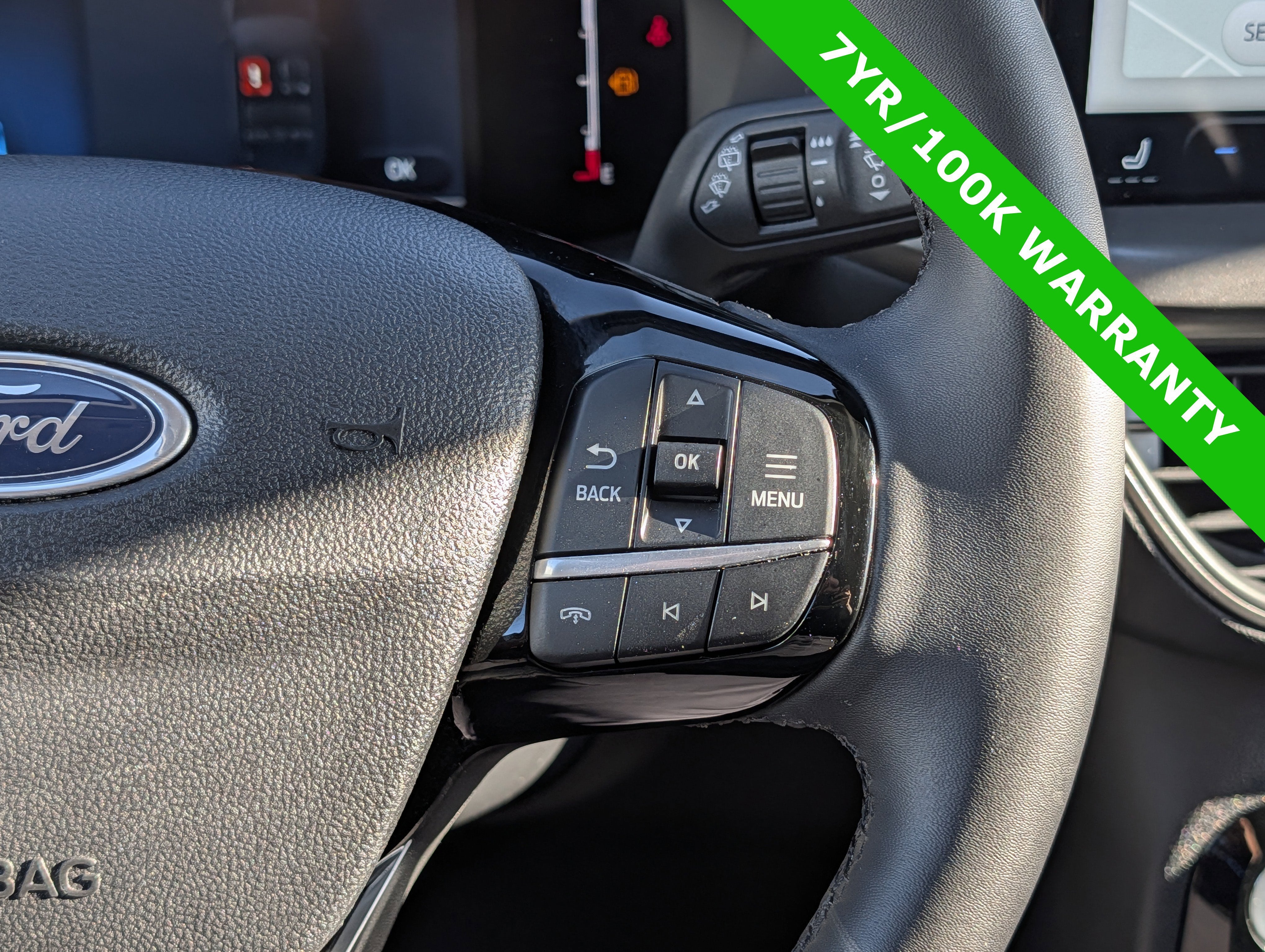 2023 Ford Escape PHEV