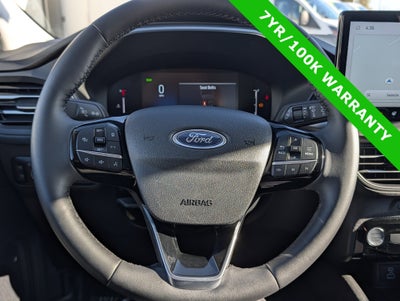2023 Ford Escape PHEV