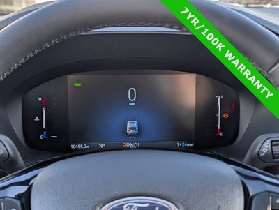 2023 Ford Escape PHEV