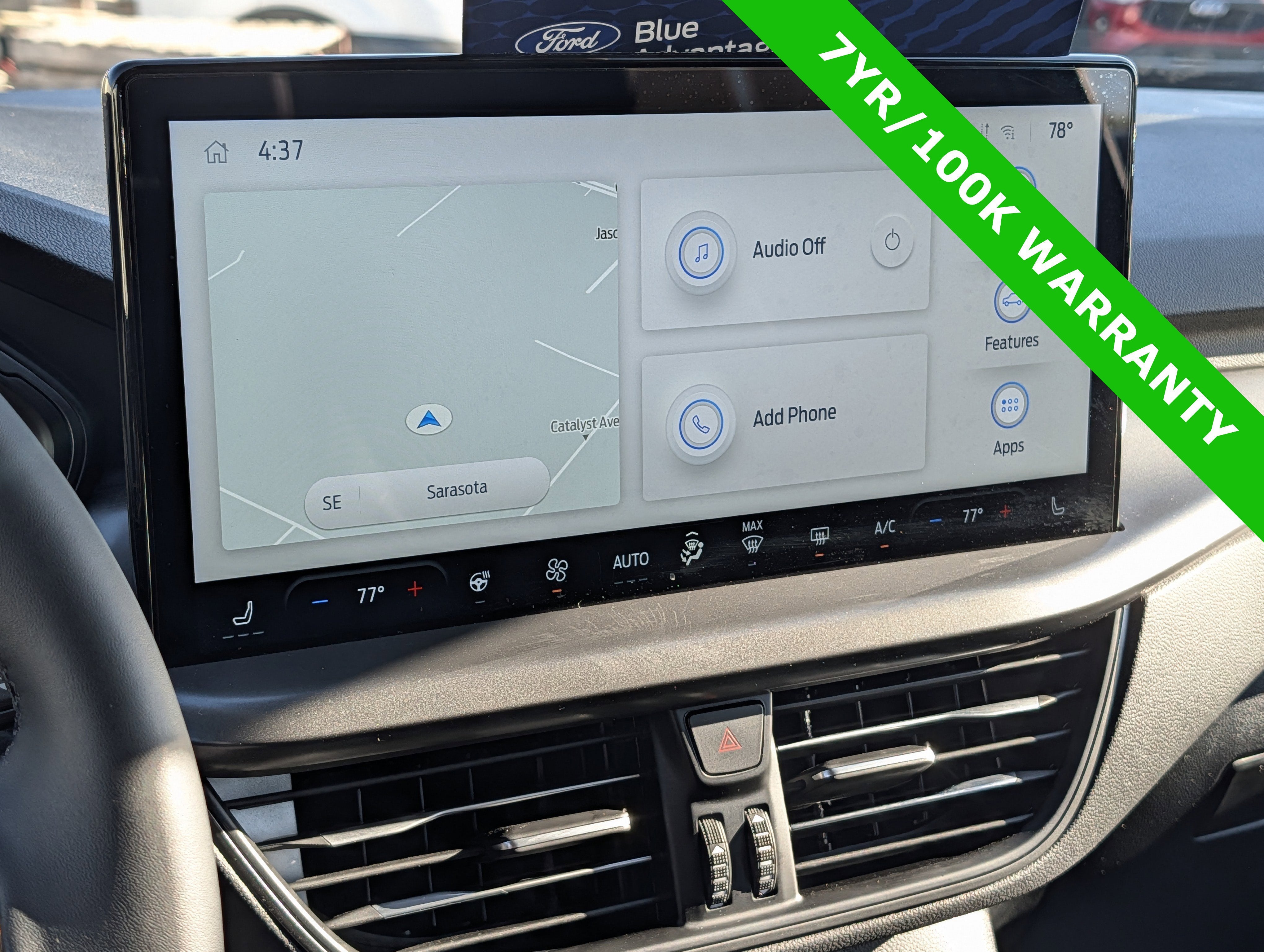 2023 Ford Escape PHEV