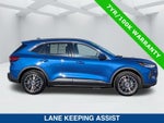 2023 Ford Escape PHEV