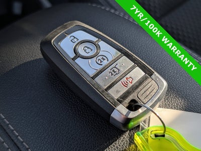 2023 Ford Escape PHEV