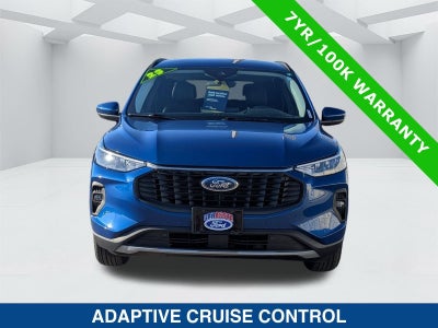 2023 Ford Escape PHEV