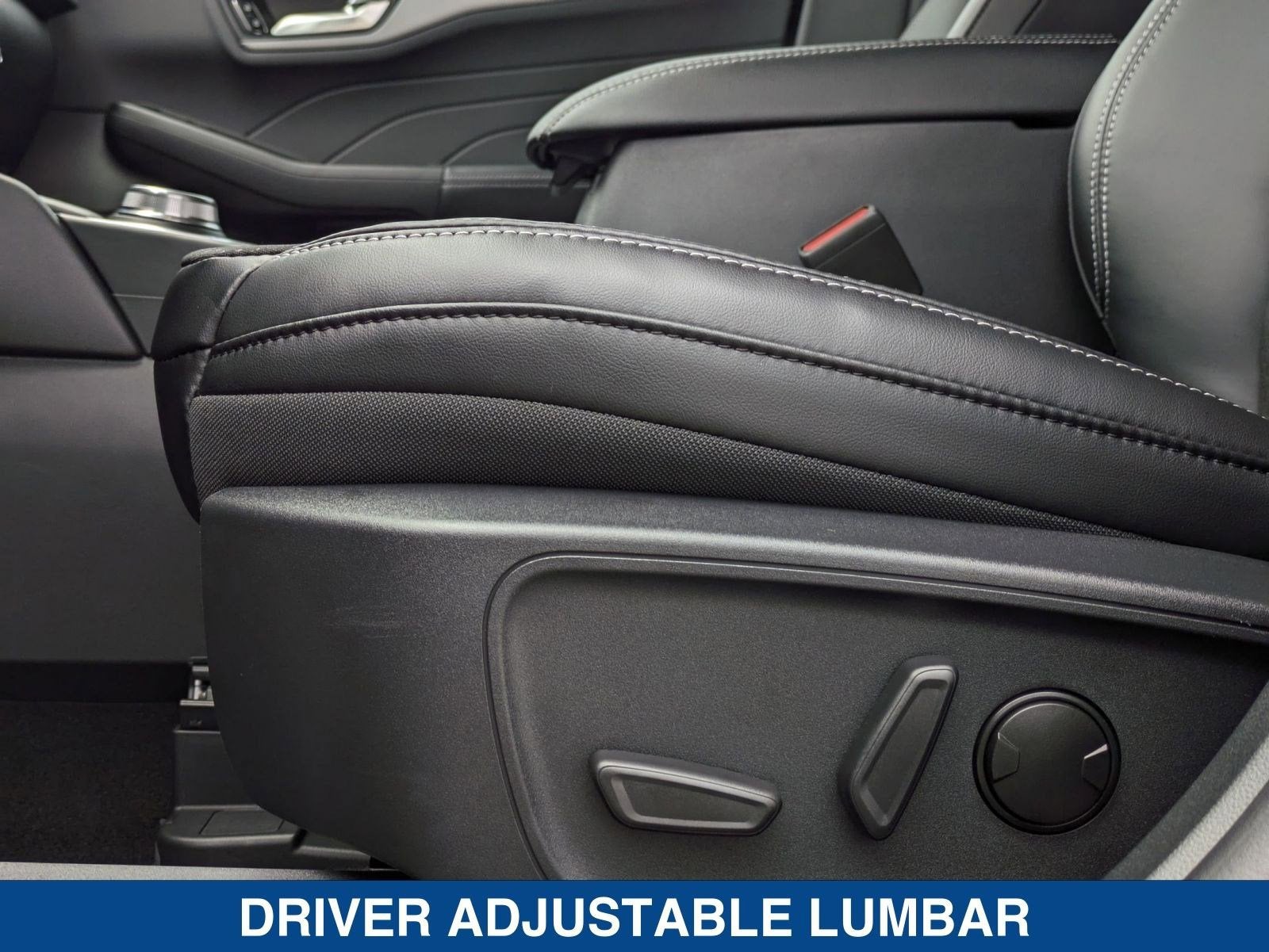 2025 Ford Escape Plug-In Hybrid Base