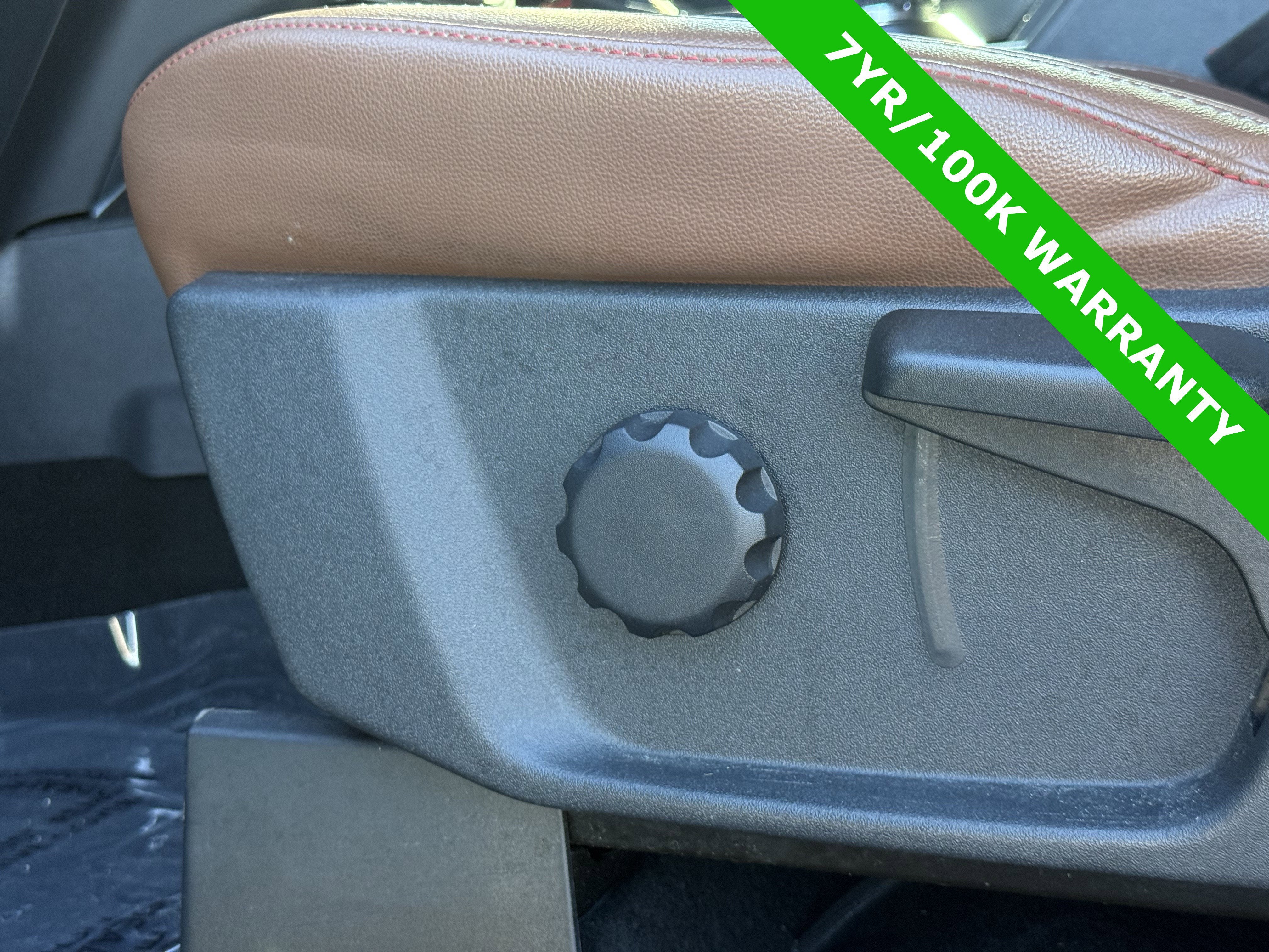 2024 Ford Bronco Heritage Limited Edition