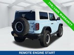 2024 Ford Bronco Heritage Limited Edition