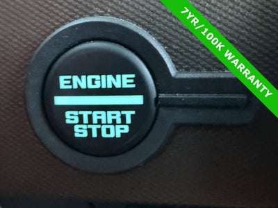 2024 Ford Bronco Heritage Limited Edition