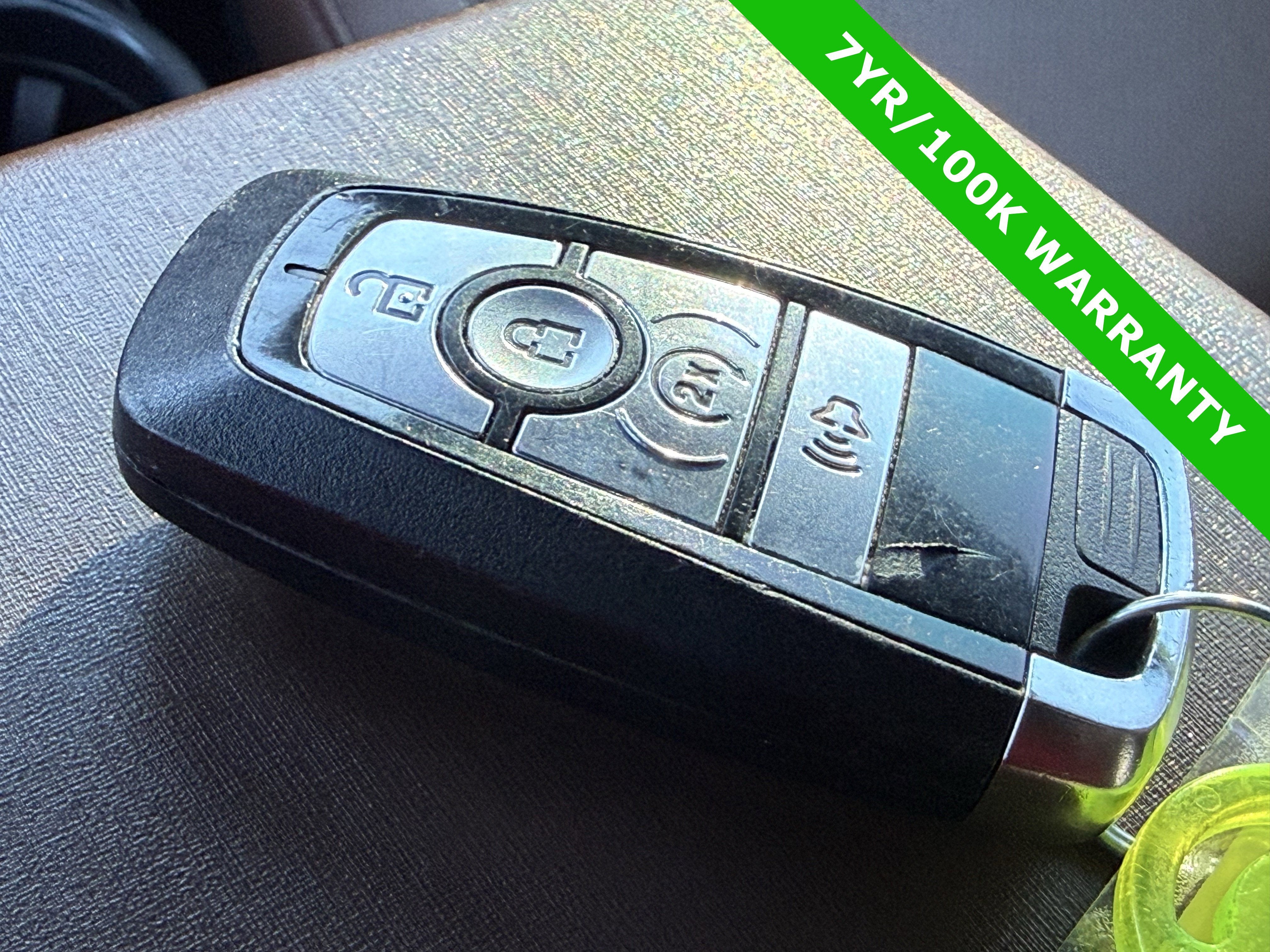 2024 Ford Bronco Heritage Limited Edition