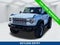 2024 Ford Bronco Heritage Limited Edition
