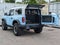 2023 Ford Bronco Heritage Limited Edition