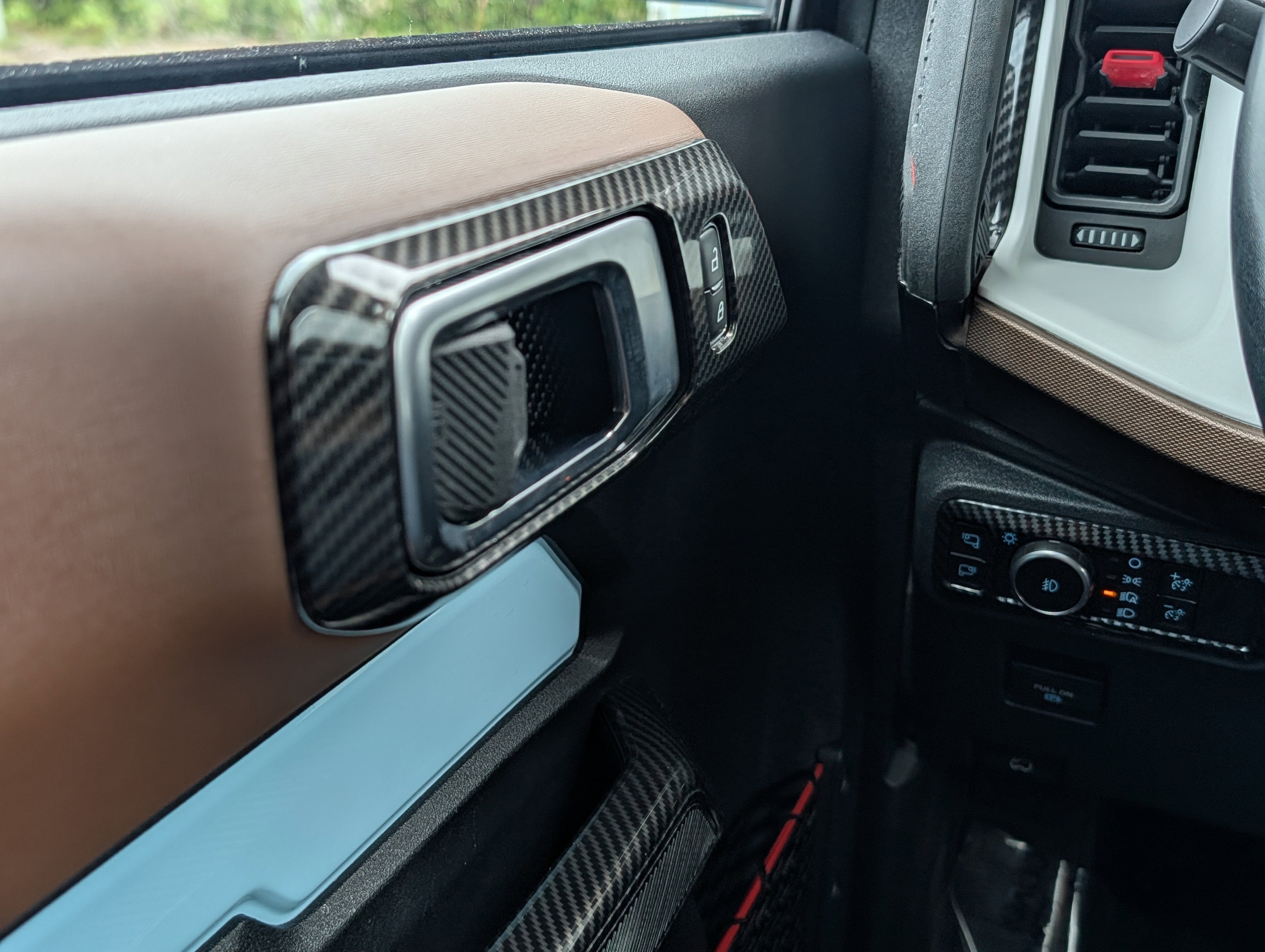 2023 Ford Bronco Heritage Limited Edition