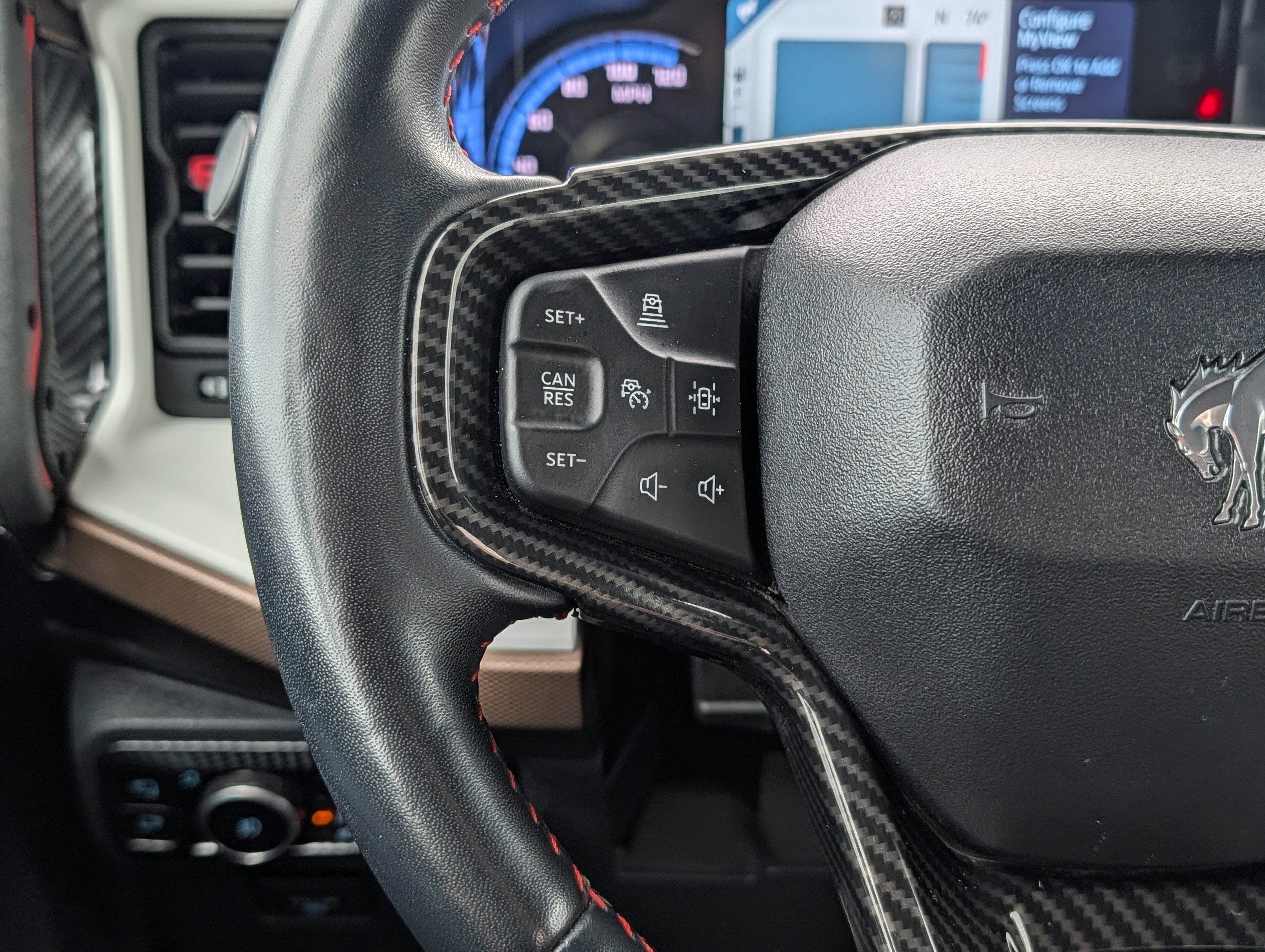 2023 Ford Bronco Heritage Limited Edition