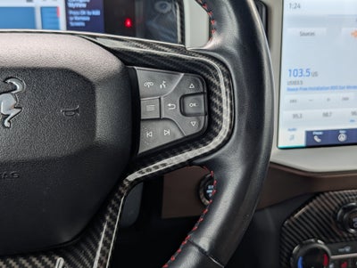 2023 Ford Bronco Heritage Limited Edition
