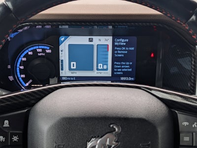 2023 Ford Bronco Heritage Limited Edition
