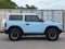 2023 Ford Bronco Heritage Limited Edition