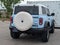 2023 Ford Bronco Heritage Limited Edition