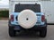 2023 Ford Bronco Heritage Limited Edition