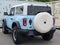 2023 Ford Bronco Heritage Limited Edition