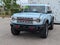 2023 Ford Bronco Heritage Limited Edition