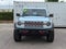 2023 Ford Bronco Heritage Limited Edition