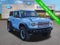 2024 Ford Bronco Heritage Limited Edition