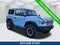 2024 Ford Bronco Heritage Limited Edition
