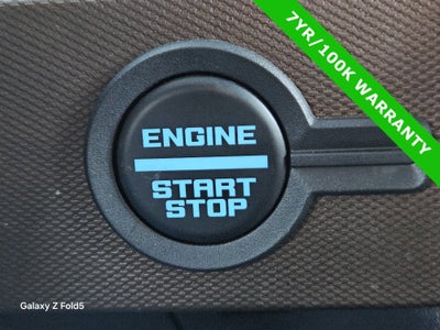 2024 Ford Bronco Heritage Limited Edition