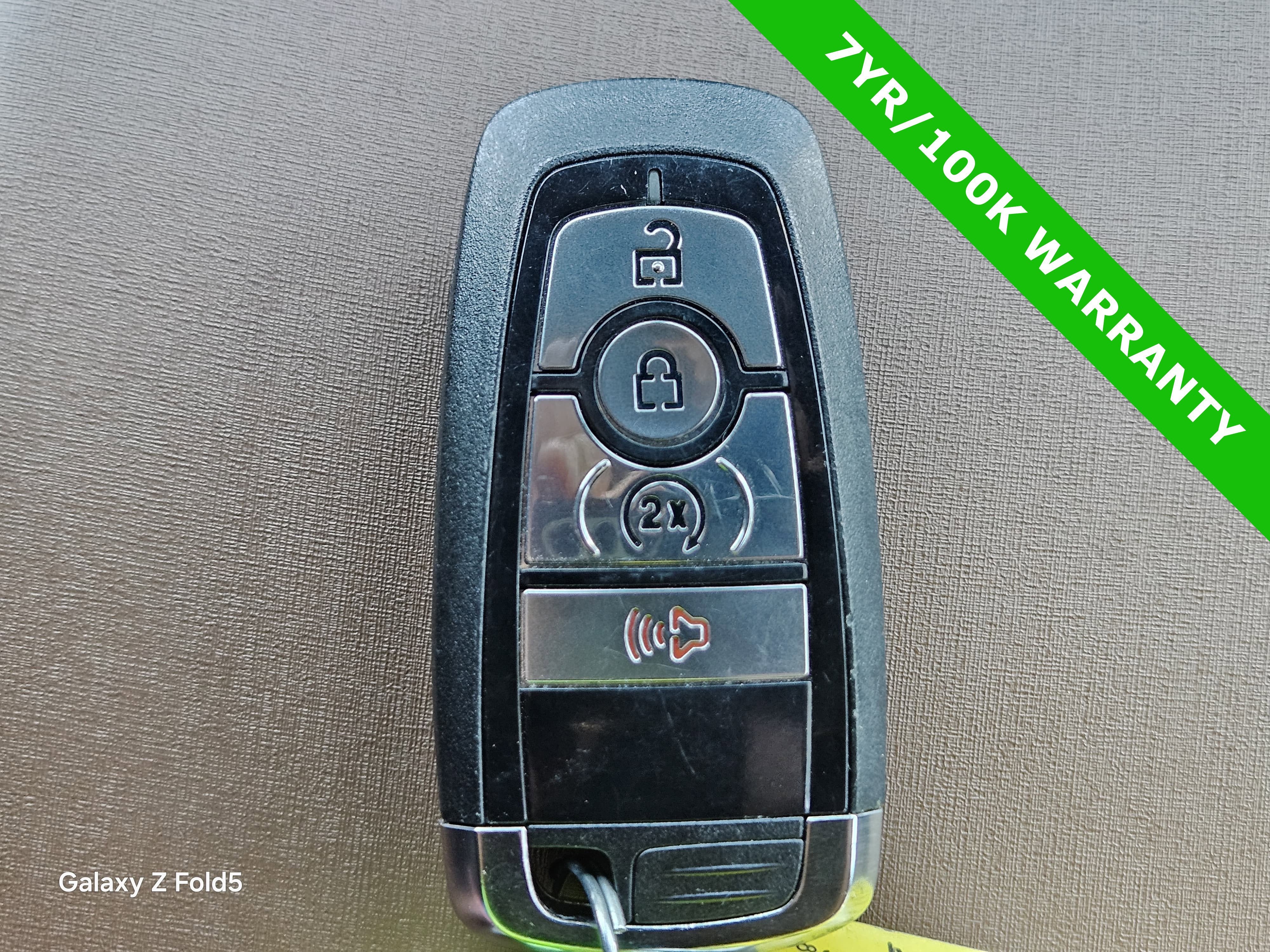 2024 Ford Bronco Heritage Limited Edition