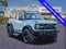 2021 Ford Bronco First Edition