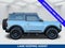 2021 Ford Bronco First Edition
