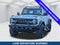 2021 Ford Bronco First Edition