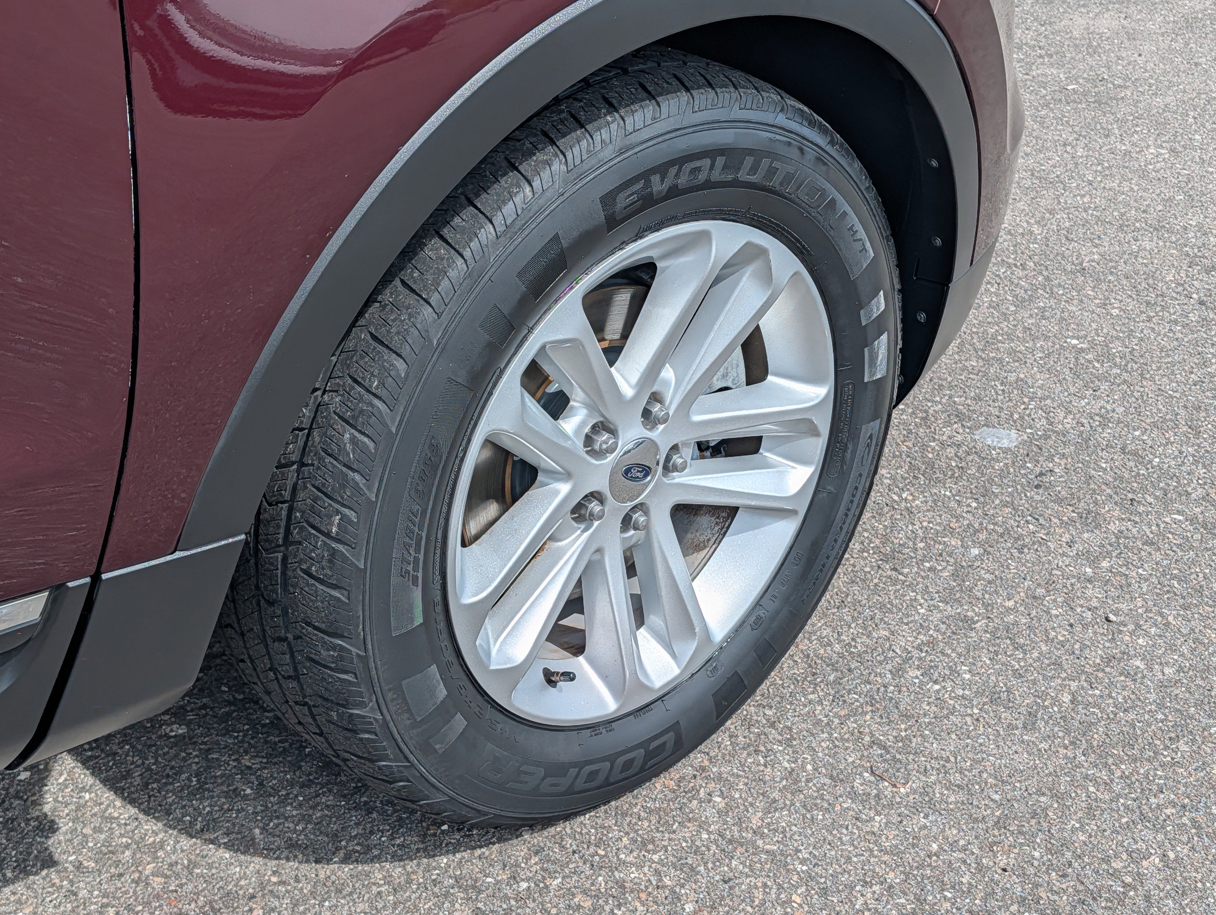 2011 Ford Explorer XLT