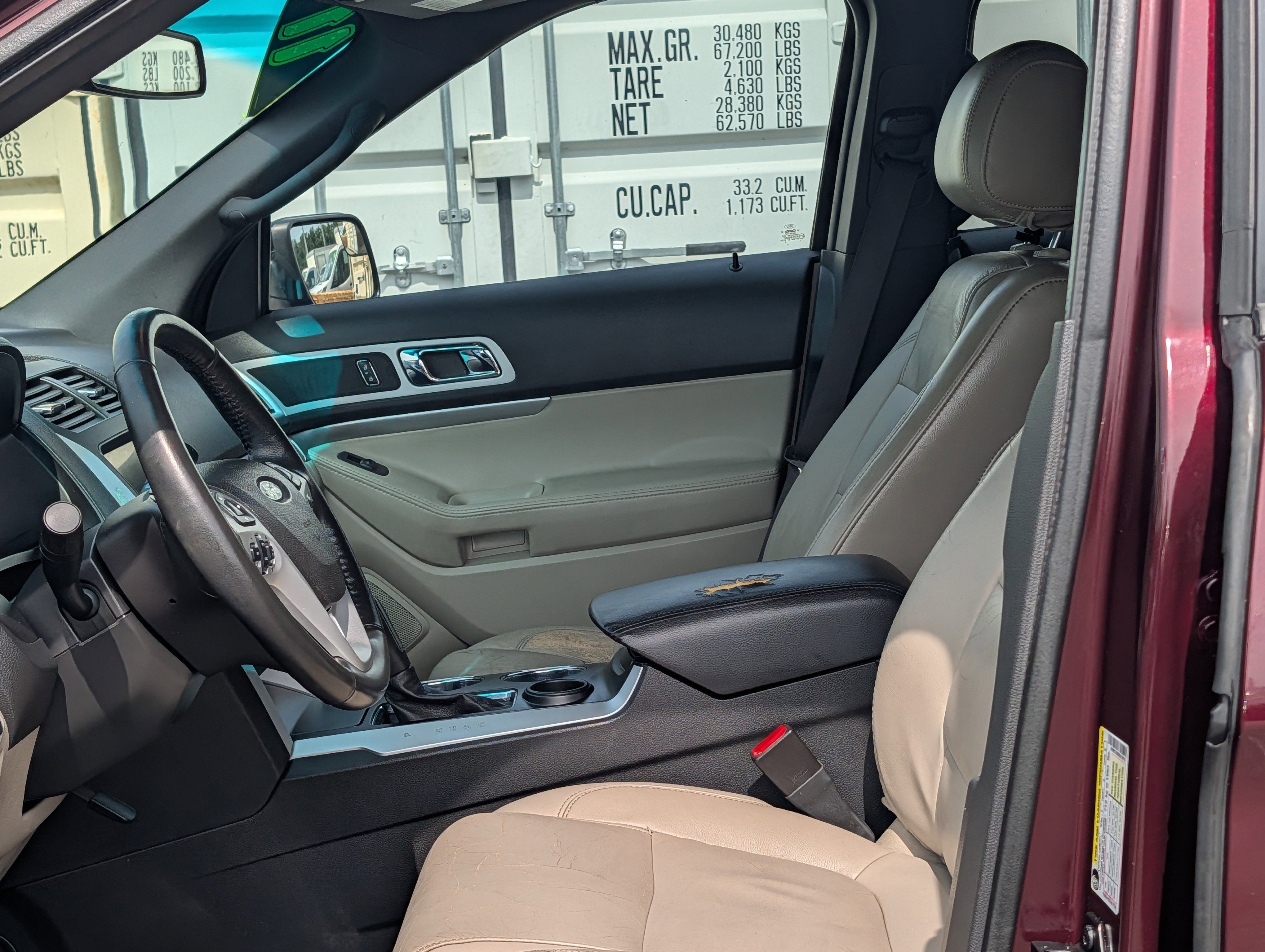 2011 Ford Explorer XLT