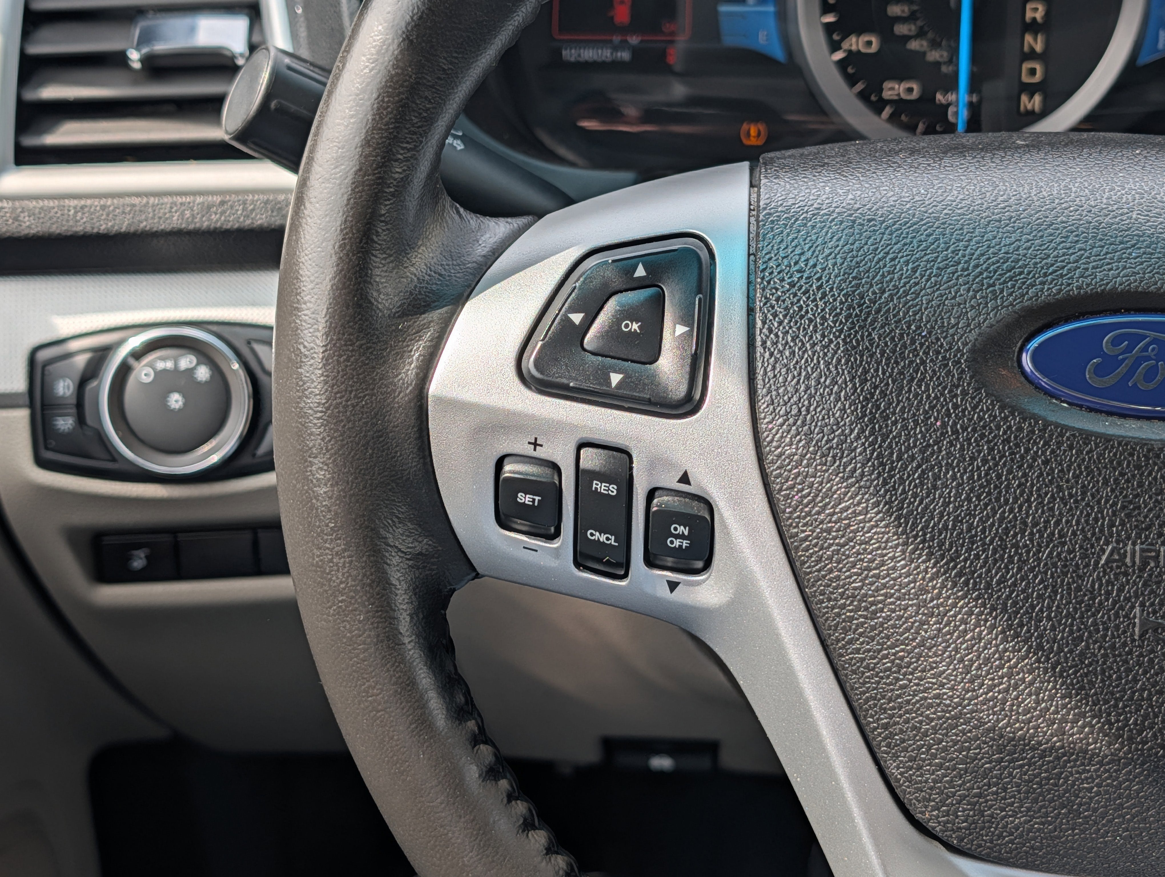 2011 Ford Explorer XLT