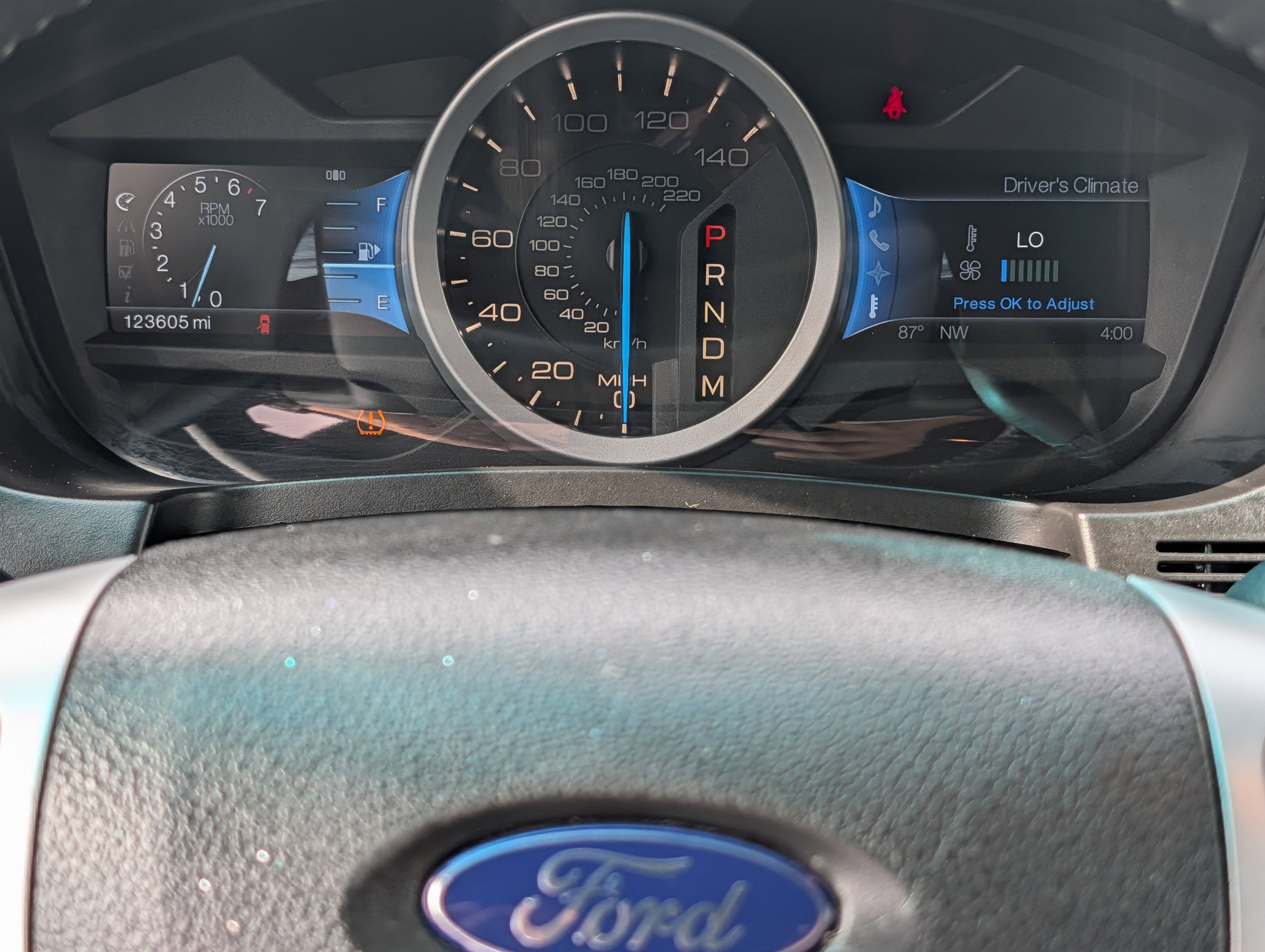2011 Ford Explorer XLT