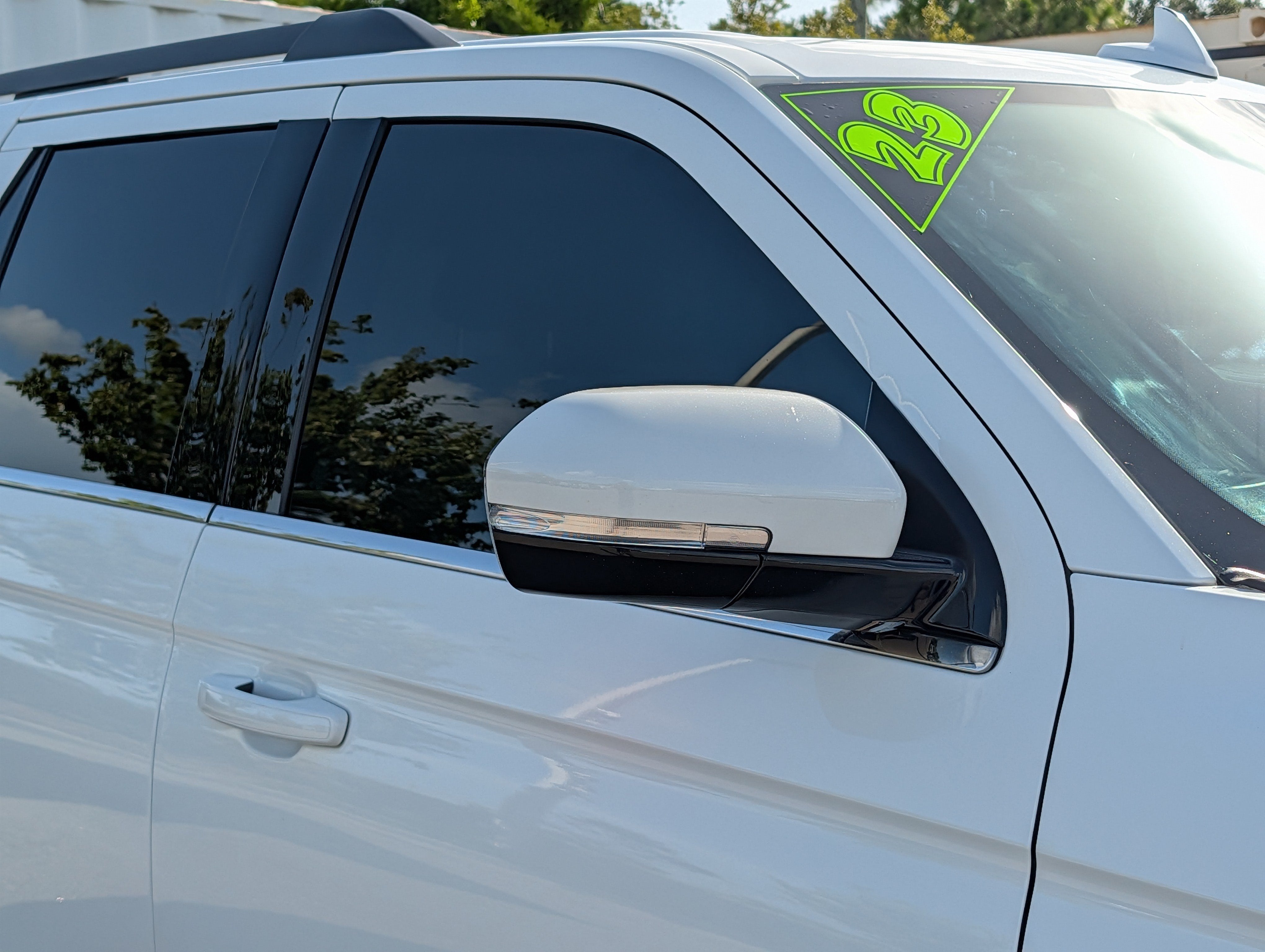 2023 Ford Expedition MAX XLT