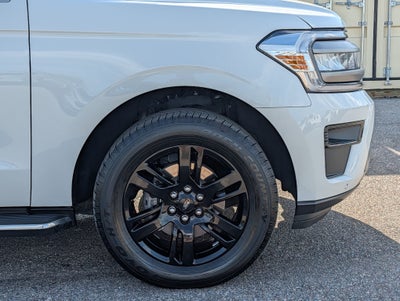 2023 Ford Expedition MAX XLT