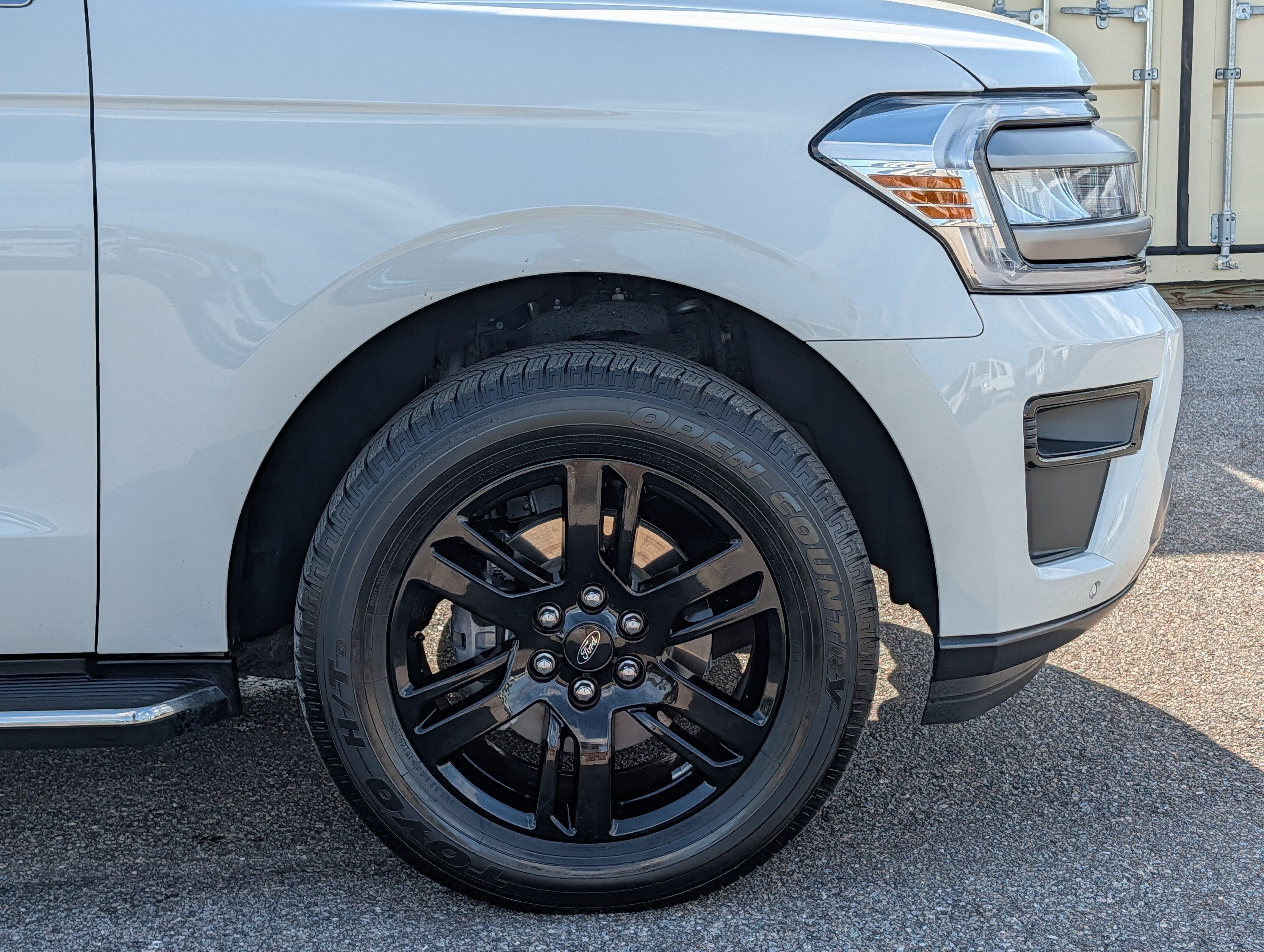 2023 Ford Expedition MAX XLT
