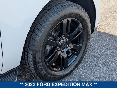 2023 Ford Expedition MAX XLT