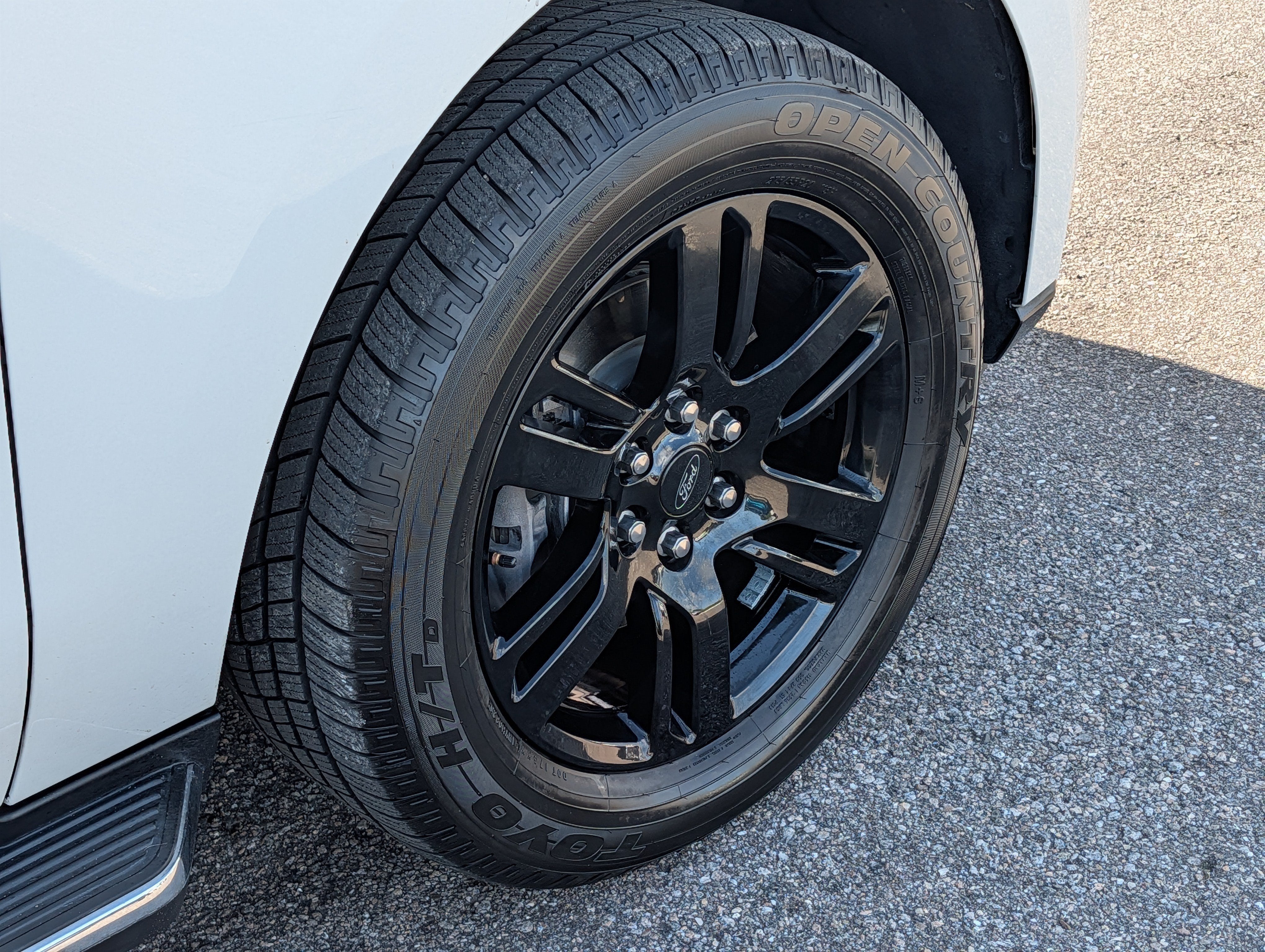 2023 Ford Expedition MAX XLT