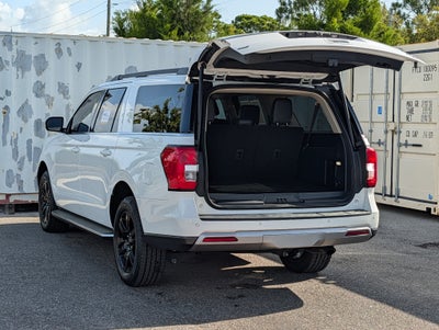 2023 Ford Expedition MAX XLT