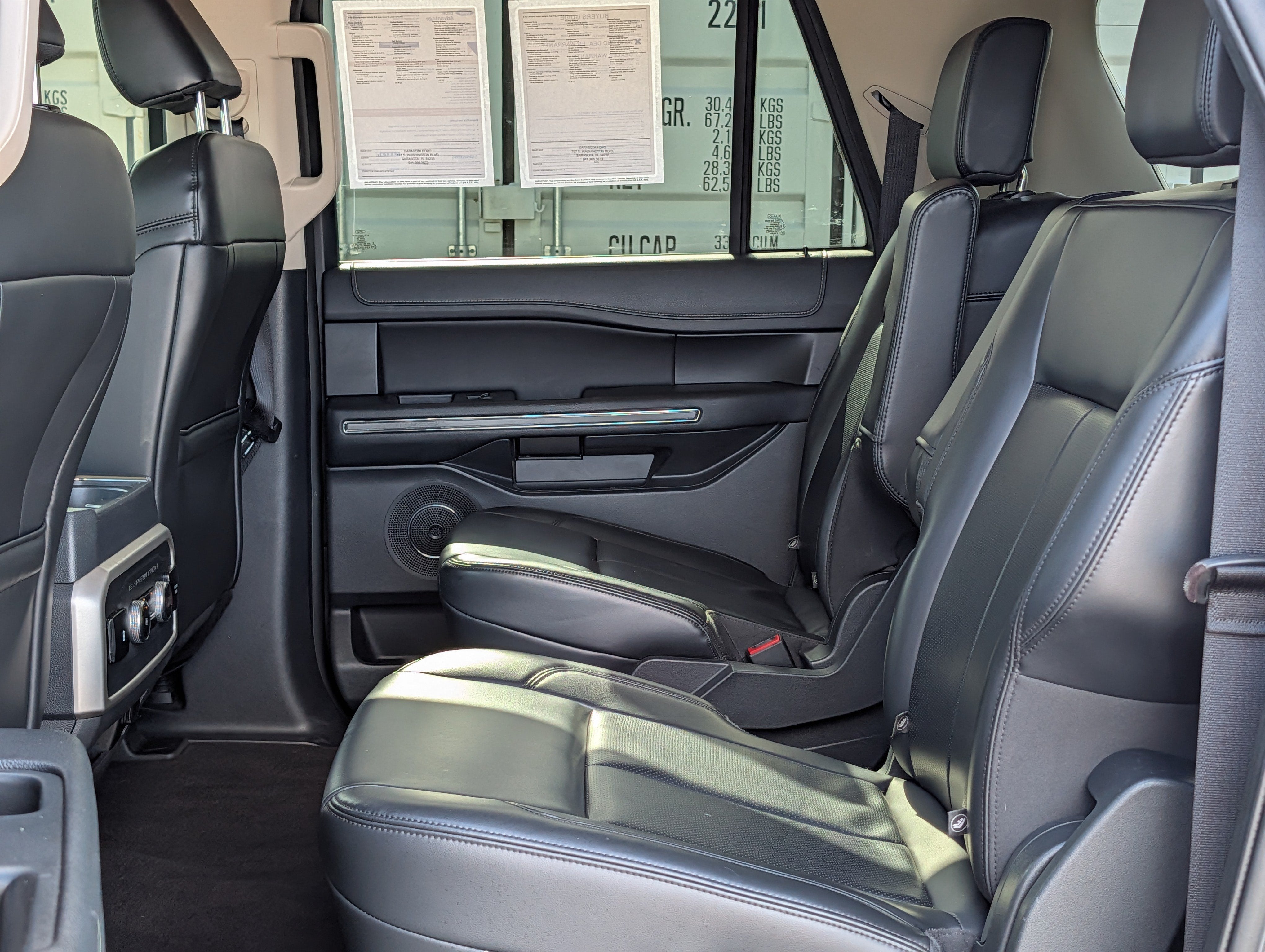 2023 Ford Expedition MAX XLT