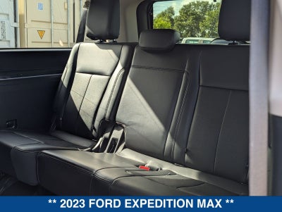 2023 Ford Expedition MAX XLT