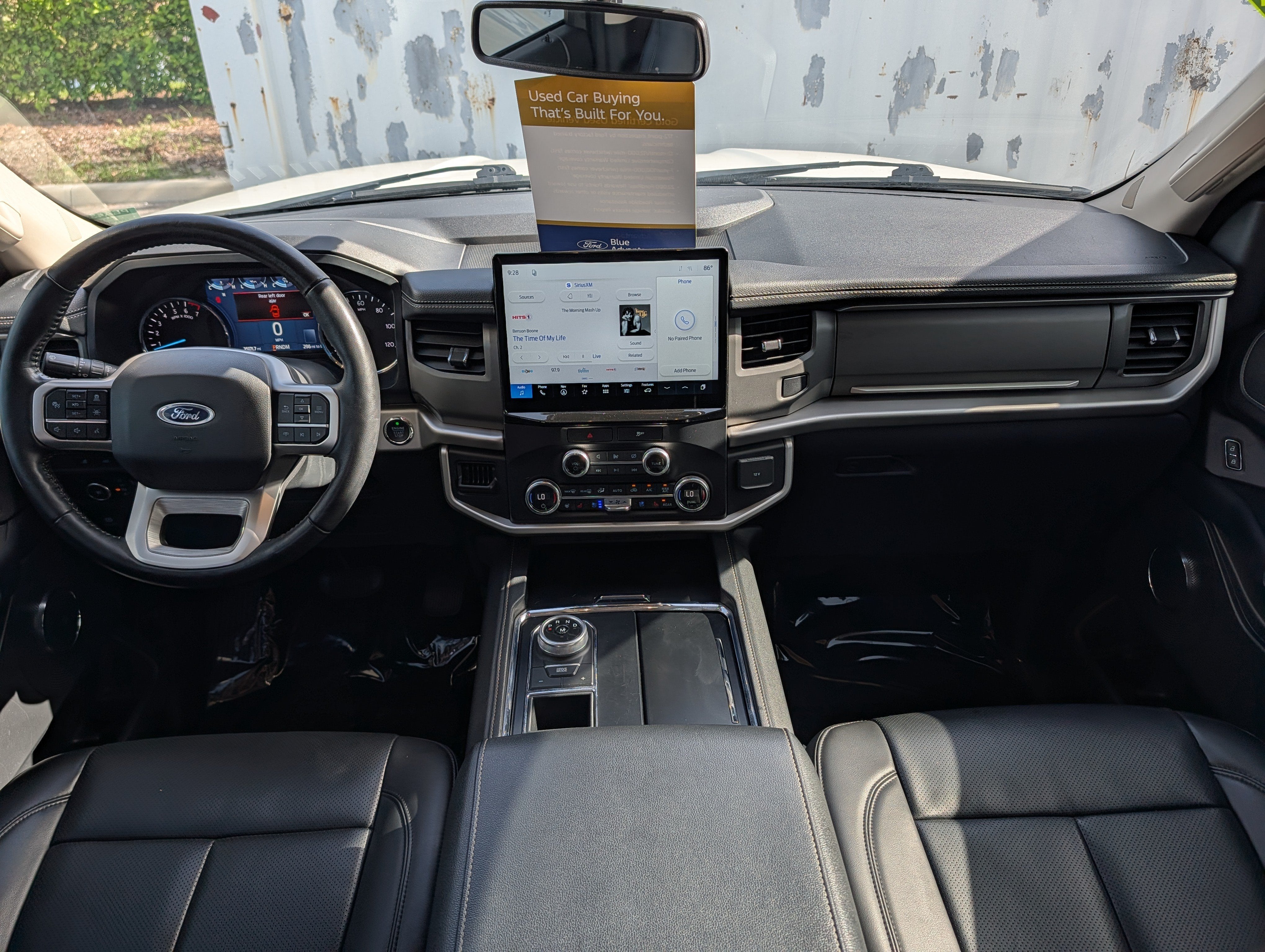 2023 Ford Expedition MAX XLT
