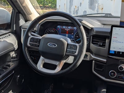 2023 Ford Expedition MAX XLT