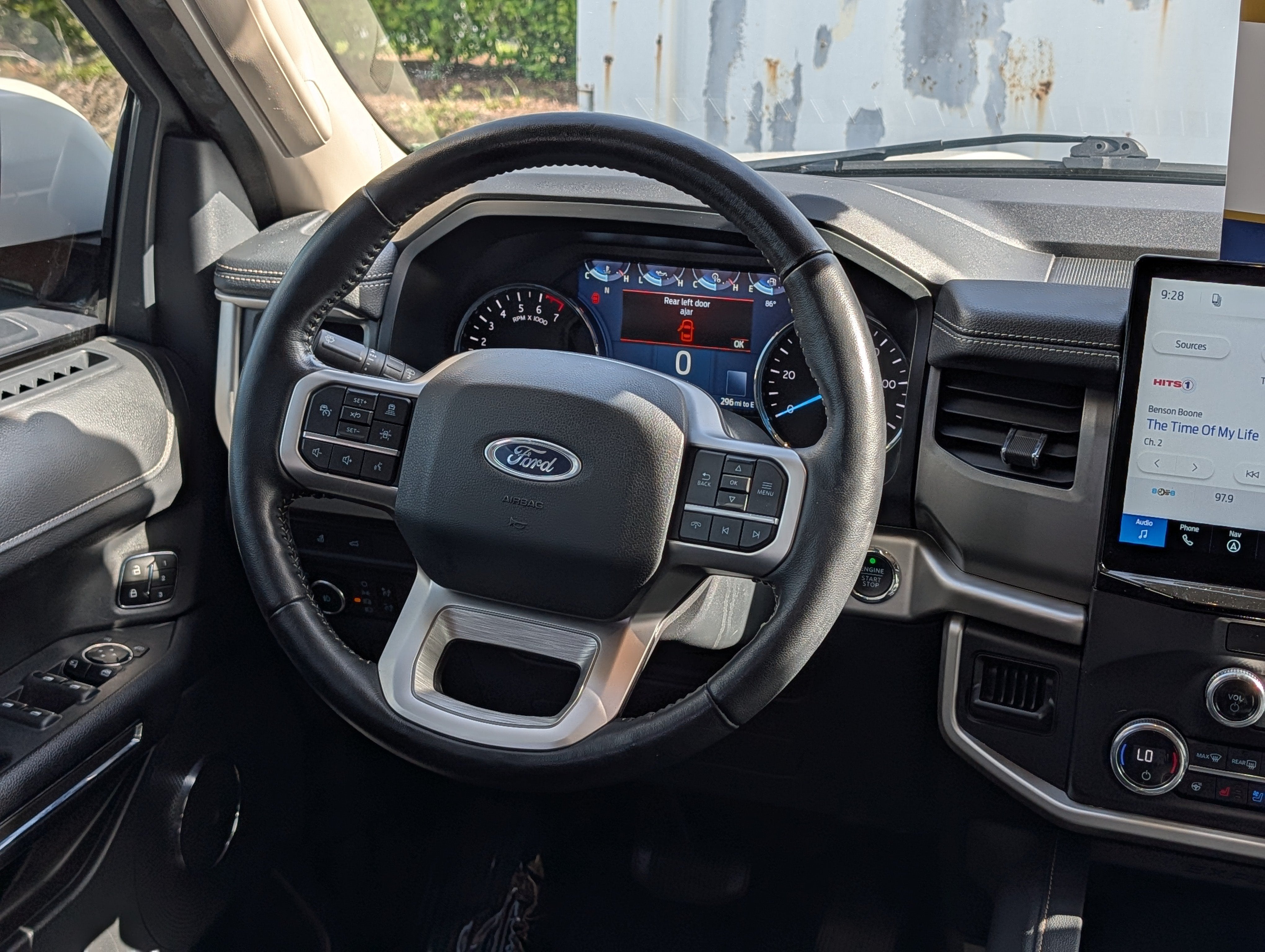 2023 Ford Expedition MAX XLT
