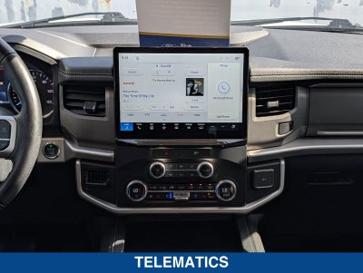 2023 Ford Expedition MAX XLT