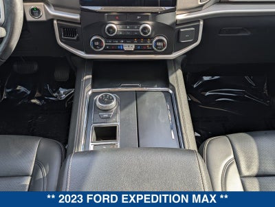 2023 Ford Expedition MAX XLT